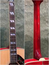 Gibson 【ケース小キズ特価!】Dove Original -Antique Natural- #20406135【48回迄金利0%対象】【送料当社負担】_7