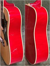 Gibson 【ケース小キズ特価!】Dove Original -Antique Natural- #20406135【48回迄金利0%対象】【送料当社負担】_8