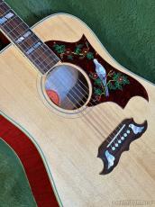 Gibson 【ケース小キズ特価!】Dove Original -Antique Natural- #20406135【48回迄金利0%対象】【送料当社負担】_9