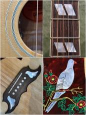 Gibson 【ケース小キズ特価!】Dove Original -Antique Natural- #20406135【48回迄金利0%対象】【送料当社負担】_10