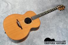 Lowden O-325 Rio Custom (2001)  ブラジリアンローズウッドS/Bのカスタム品!素晴らしいサウンドのローデンです!