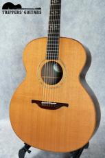 Lowden O-325 Rio Custom (2001)  ブラジリアンローズウッドS/Bのカスタム品!素晴らしいサウンドのローデンです!_4