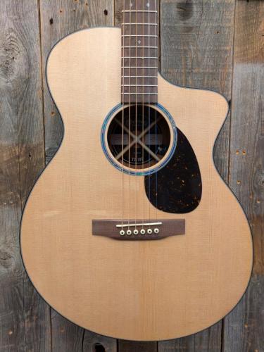 Martin SC-10E Modern #3050726 【ニューモデル】