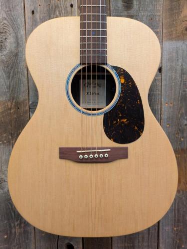 Martin 000-X2E BRAZ #3049409 【エレアコ】