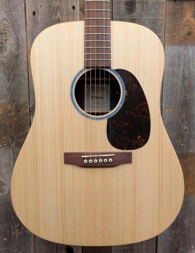 Martin D-X2E MAH #3060494 【エレアコ】