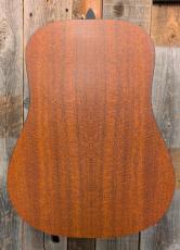 Martin D-X2E MAH #3060494 【エレアコ】_3