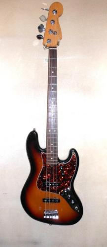 Fender JAZZ BASS
