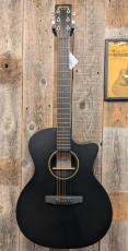 Martin GPC-X1E Black #3049602 【エレアコ】_2
