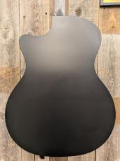 Martin GPC-X1E Black #3049602 【エレアコ】_3