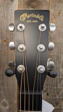 Martin GPC-X1E Black #3049602 【エレアコ】_5