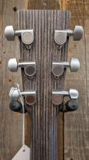 Martin GPC-X1E Black #3049602 【エレアコ】_7