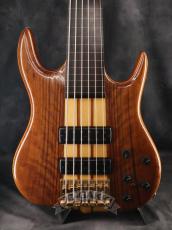 Ken Smith 1992 BT6 Fretless Melvin Lee Davis