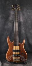 Ken Smith 1992 BT6 Fretless Melvin Lee Davis_2