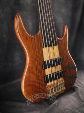 Ken Smith 1992 BT6 Fretless Melvin Lee Davis_4
