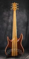 Ken Smith 1992 BT6 Fretless Melvin Lee Davis_6