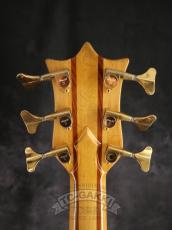 Ken Smith 1992 BT6 Fretless Melvin Lee Davis_7