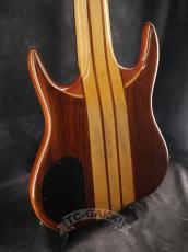 Ken Smith 1992 BT6 Fretless Melvin Lee Davis_8