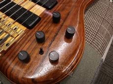 Ken Smith 1992 BT6 Fretless Melvin Lee Davis_13