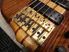 Ken Smith 1992 BT6 Fretless Melvin Lee Davis_14