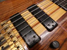 Ken Smith 1992 BT6 Fretless Melvin Lee Davis_15