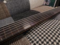 Ken Smith 1992 BT6 Fretless Melvin Lee Davis_17