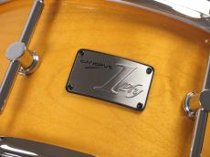 CANOPUS SSSM-1465SH 1プライ メイプル スネア 14"x6.5" / Soft Case付属! 【浜松の楽器店 SONIX・1Fドラム専門フロア】【全国どこでも送料無料】_2