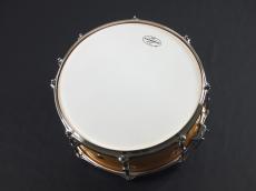 CANOPUS SSSM-1465SH 1プライ メイプル スネア 14"x6.5" / Soft Case付属! 【浜松の楽器店 SONIX・1Fドラム専門フロア】【全国どこでも送料無料】_6
