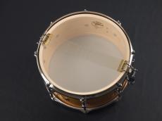 CANOPUS SSSM-1465SH 1プライ メイプル スネア 14"x6.5" / Soft Case付属! 【浜松の楽器店 SONIX・1Fドラム専門フロア】【全国どこでも送料無料】_7