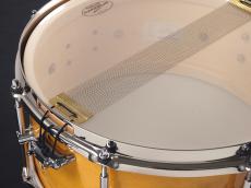 CANOPUS SSSM-1465SH 1プライ メイプル スネア 14"x6.5" / Soft Case付属! 【浜松の楽器店 SONIX・1Fドラム専門フロア】【全国どこでも送料無料】_8