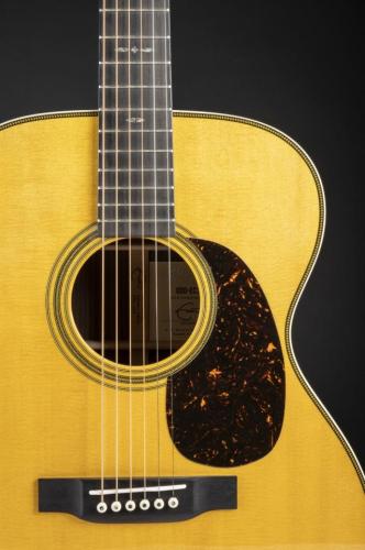 Martin 【ご予約受付中!】000-EC 30th Anniversary【エリック・クラプトンモデル生誕30周年モデル】