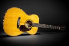 Martin 【ご予約受付中!】000-EC 30th Anniversary【エリック・クラプトンモデル生誕30周年モデル】_3