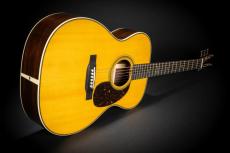 Martin 【ご予約受付中!】000-EC 30th Anniversary【エリック・クラプトンモデル生誕30周年モデル】_4