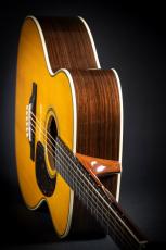 Martin 【ご予約受付中!】000-EC 30th Anniversary【エリック・クラプトンモデル生誕30周年モデル】_6