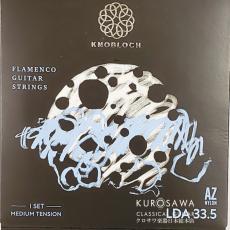 Knoblock 【ネコポス対象商品】ノブロック LUNA FLAMENCA LDS33.5 Medium Tension【日本総本店2F 在庫品】_2