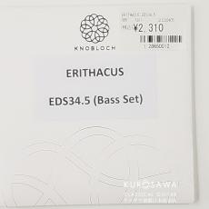 Knoblock 【ネコポス対象商品】ノブロック ERITHACUS EDS 34.5 High Tension 【日本総本店2F 在庫品】