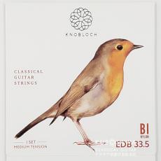 Knoblock 【ネコポス対象商品】ノブロック ERITHACUS EDS 33.5 Medium Tension 【日本総本店2F 在庫品】_2