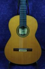 Jose Ramirez [ホセ・ラミレス] 1a　C-650　1963　Traditional 杉/ローズウッド　2001年 在庫処分スーパー価格!!_2