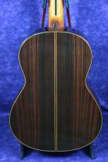 Jose Ramirez [ホセ・ラミレス] 1a　C-650　1963　Traditional 杉/ローズウッド　2001年 在庫処分スーパー価格!!_3