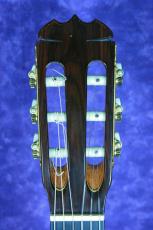 Jose Ramirez [ホセ・ラミレス] 1a　C-650　1963　Traditional 杉/ローズウッド　2001年 在庫処分スーパー価格!!_4