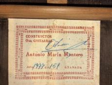 アントニオ・マリン・モンテロ 1977年　No.151_5