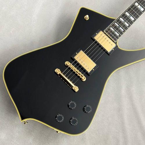 Greco GM-CST ~Noir Ancien~ #GT-055 ≒3.87kg【Greco腕時計プレゼント!】