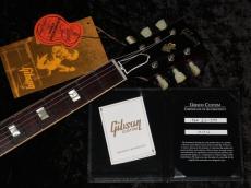 Gibson Custom Shop Historic Collection 1964 ES-335 Reissue VOS : Sixties Cherry_8