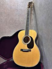 Martin 【試奏動画あり】000-42 Standard #3023258【美しい鈴鳴りトーンと気品ある佇まい】【当店限定特典付き】【送料当社負担】【池袋店在庫品】_2