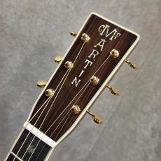 Martin 【試奏動画あり】000-42 Standard #3023258【美しい鈴鳴りトーンと気品ある佇まい】【当店限定特典付き】【送料当社負担】【池袋店在庫品】_3