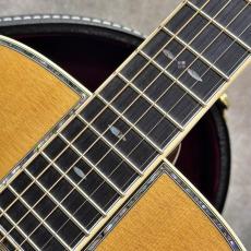 Martin 【試奏動画あり】000-42 Standard #3023258【美しい鈴鳴りトーンと気品ある佇まい】【当店限定特典付き】【送料当社負担】【池袋店在庫品】_5