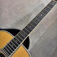 Martin 【試奏動画あり】000-42 Standard #3023258【美しい鈴鳴りトーンと気品ある佇まい】【当店限定特典付き】【送料当社負担】【池袋店在庫品】_6