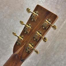 Martin 【試奏動画あり】000-42 Standard #3023258【美しい鈴鳴りトーンと気品ある佇まい】【当店限定特典付き】【送料当社負担】【池袋店在庫品】_8