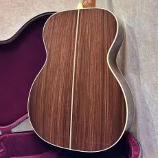 Martin 【試奏動画あり】000-42 Standard #3023258【美しい鈴鳴りトーンと気品ある佇まい】【当店限定特典付き】【送料当社負担】【池袋店在庫品】_11