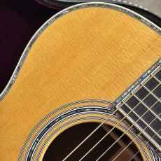 Martin 【試奏動画あり】000-42 Standard #3023258【美しい鈴鳴りトーンと気品ある佇まい】【当店限定特典付き】【送料当社負担】【池袋店在庫品】_12