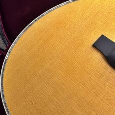 Martin 【試奏動画あり】000-42 Standard #3023258【美しい鈴鳴りトーンと気品ある佇まい】【当店限定特典付き】【送料当社負担】【池袋店在庫品】_15